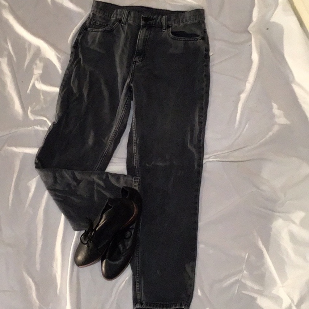 Urban Outfitters BDG jeans.